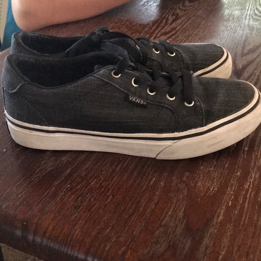 Vans Shoes